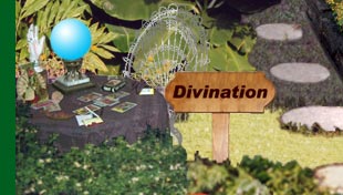 Divination